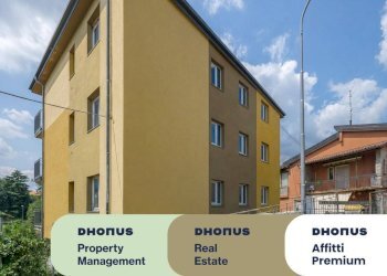 Foto 13 - Two-room apartment via Ca' Martinoni
 
5/7, Almenno San Salvatore - photo 13