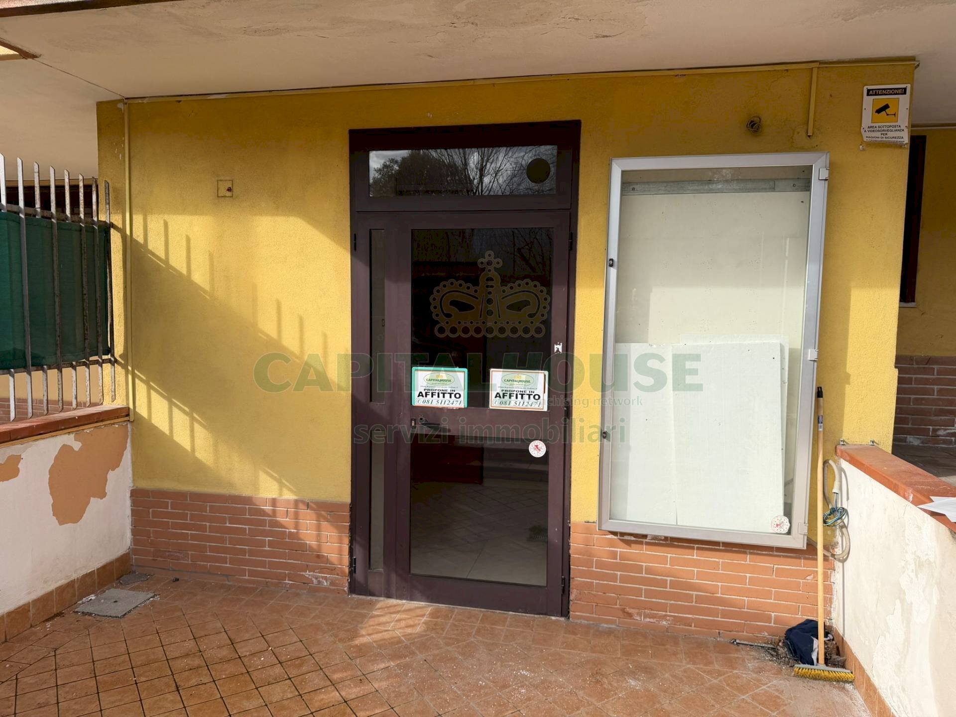 Foto 3 - Locale Commerciale sperone, Sperone - foto 3