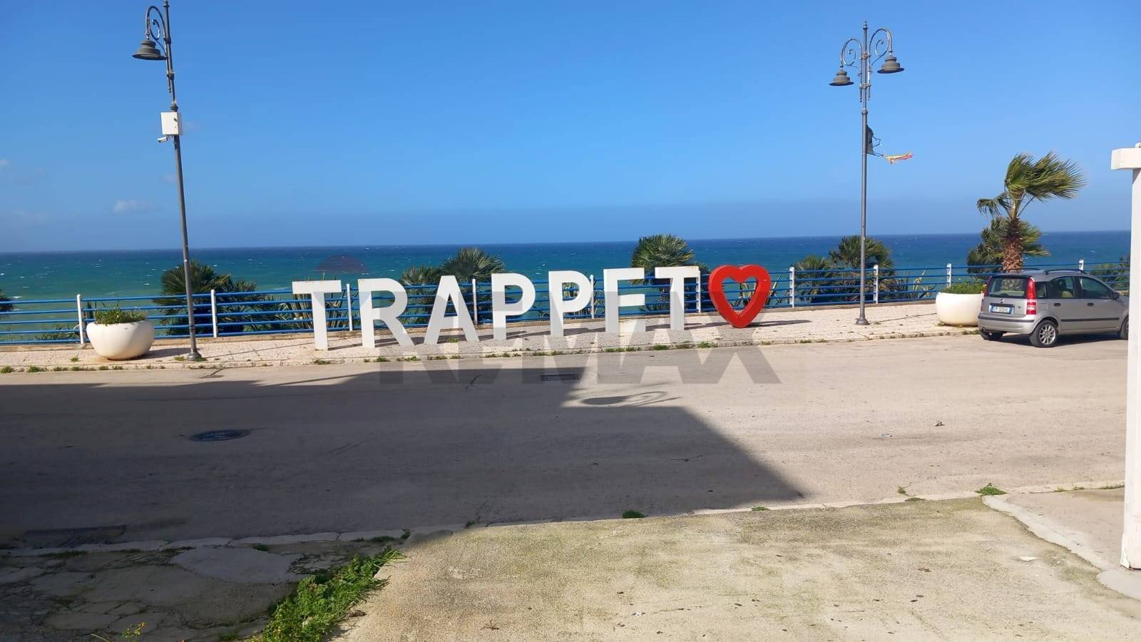 Vista dell\'acqua - Casa indipendente via XXIV Giugno
82, Trappeto - foto 3