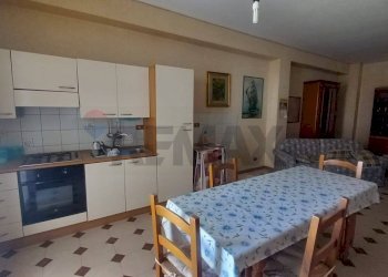 Sala da pranzo - Casa indipendente via XXIV Giugno
 
82, Trappeto - foto 7