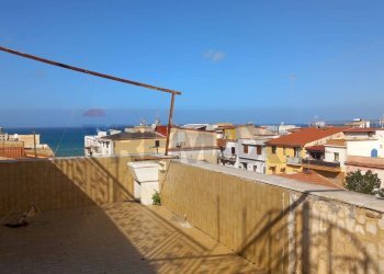 Terrazza - Casa indipendente via XXIV Giugno
 
82, Trappeto - foto 9