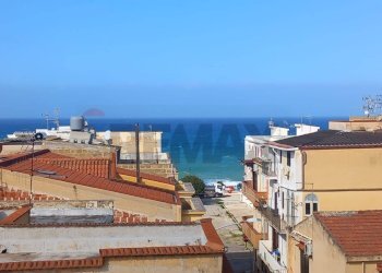 Edificio all\'aperto - Casa indipendente via XXIV Giugno
 
82, Trappeto - foto 11