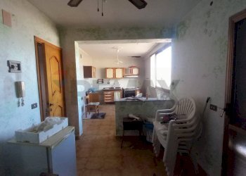 Soggiorno - Casa indipendente via XXIV Giugno
 
82, Trappeto - foto 12