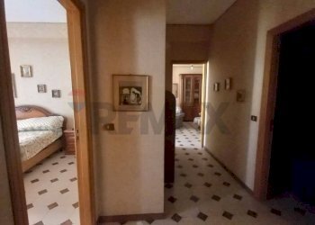 Hall / corridoio - Casa indipendente via XXIV Giugno
 
82, Trappeto - foto 17