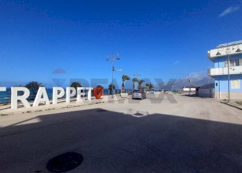 Edificio all\'aperto - Casa indipendente via XXIV Giugno
 
82, Trappeto - foto 19