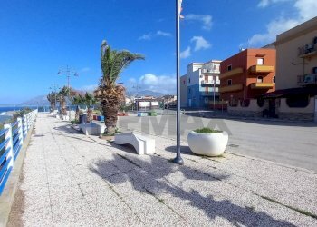 Edificio all\'aperto - Casa indipendente via XXIV Giugno
 
82, Trappeto - foto 20