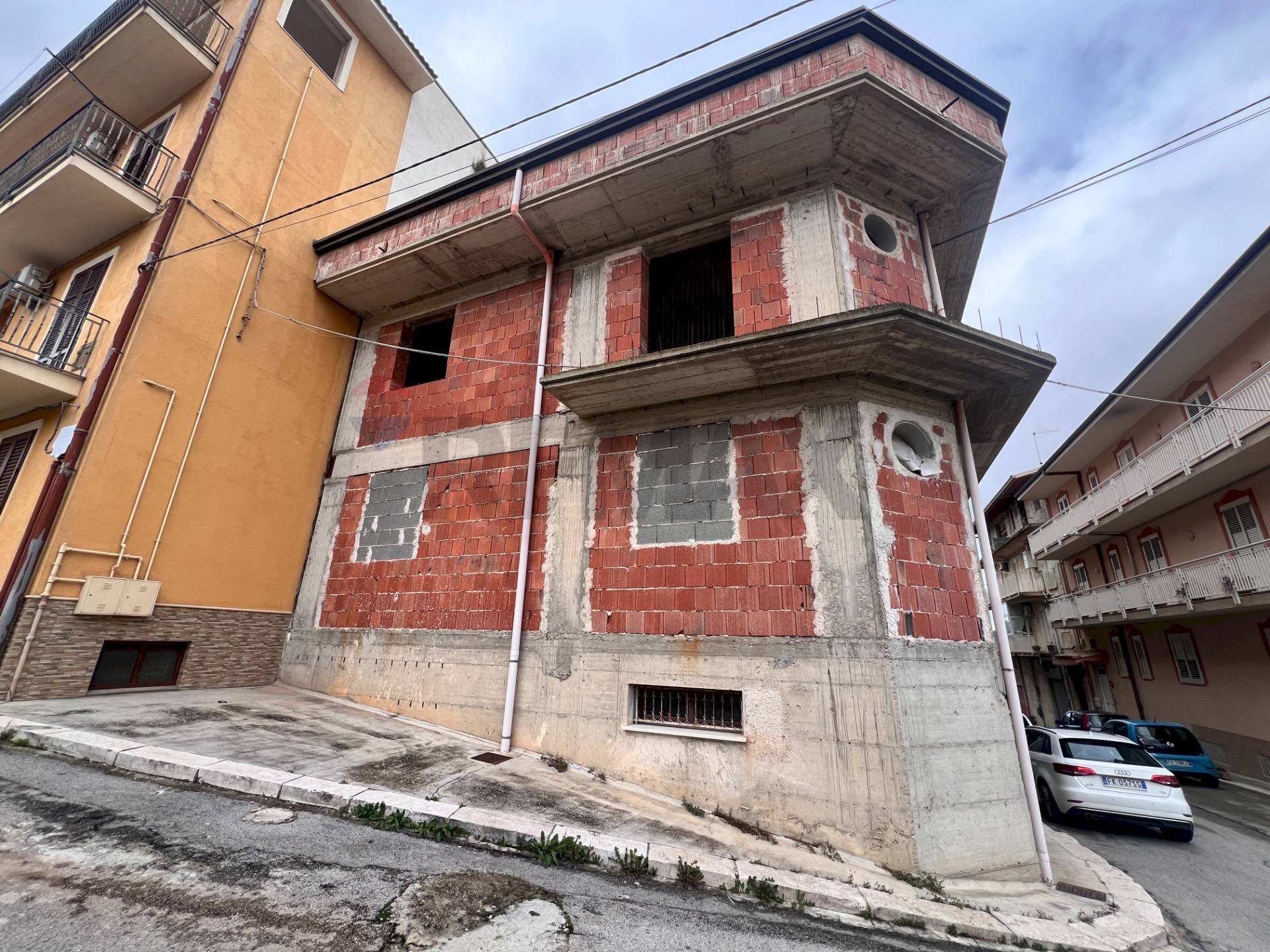 Edificio all\'aperto - Independent house PIPPO RIZZO, Marineo - photo 2