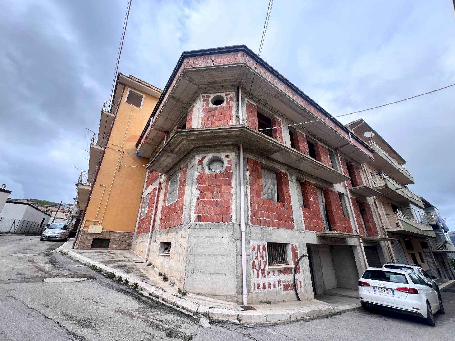 Edificio all\'aperto - Independent house PIPPO RIZZO, Marineo - photo 3