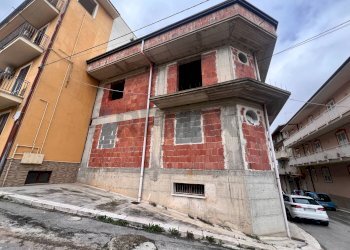 Edificio all\'aperto - Casa indipendente PIPPO RIZZO, Marineo - foto 2