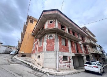 Edificio all\'aperto - Casa indipendente PIPPO RIZZO, Marineo - foto 3