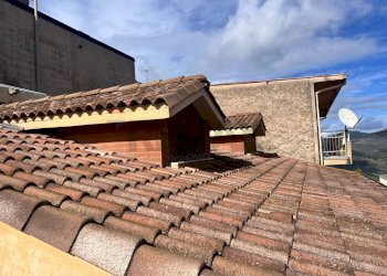 Terrazza - Casa indipendente PIPPO RIZZO, Marineo - foto 34