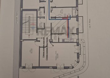 Pianta 2D - Casa indipendente PIPPO RIZZO, Marineo - foto 36