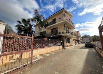 Edificio all\'aperto - Apartment via Leonardo Sciascia
 
12, Cinisi - photo 3