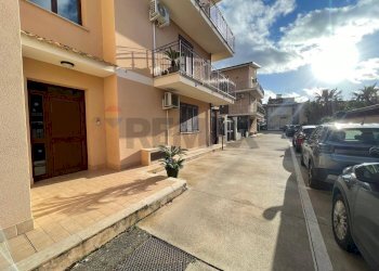 Edificio all\'aperto - Apartment via Leonardo Sciascia
 
12, Cinisi - photo 4