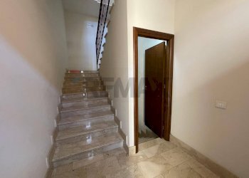 Scale - Apartment via Leonardo Sciascia
 
12, Cinisi - photo 5