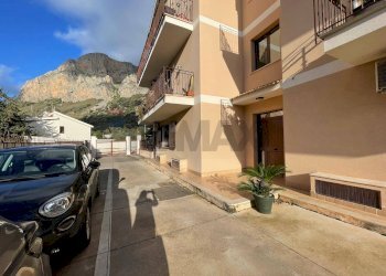 Edificio all\'aperto - Apartment via Leonardo Sciascia
 
12, Cinisi - photo 6