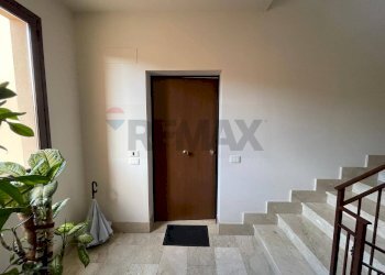 Scale - Apartment via Leonardo Sciascia
 
12, Cinisi - photo 7