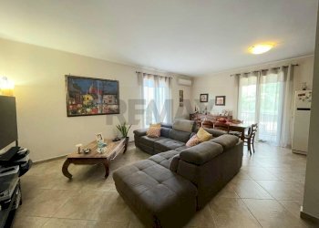 Sala da pranzo - Apartment via Leonardo Sciascia
 
12, Cinisi - photo 1