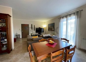 Sala da pranzo - Apartment via Leonardo Sciascia
 
12, Cinisi - photo 8