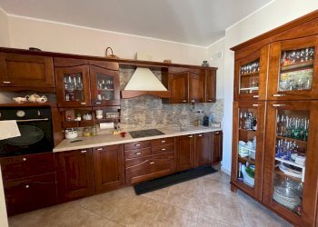 Cucina - Apartment via Leonardo Sciascia
 
12, Cinisi - photo 9