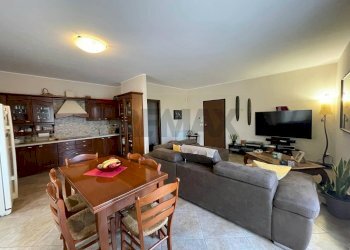 Sala da pranzo - Apartment via Leonardo Sciascia
 
12, Cinisi - photo 10