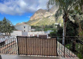 Balcone - Apartment via Leonardo Sciascia
 
12, Cinisi - photo 11