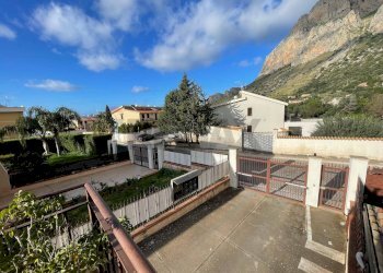 Balcone - Apartment via Leonardo Sciascia
 
12, Cinisi - photo 12