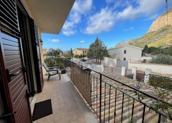 Balcone - Apartment via Leonardo Sciascia
 
12, Cinisi - photo 13