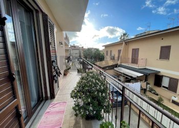 Balcone - Apartment via Leonardo Sciascia
 
12, Cinisi - photo 14