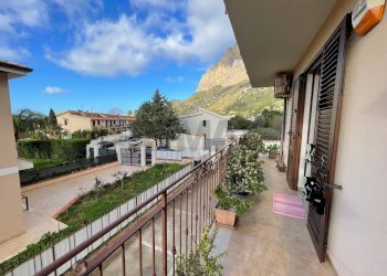 Balcone - Apartment via Leonardo Sciascia
 
12, Cinisi - photo 15