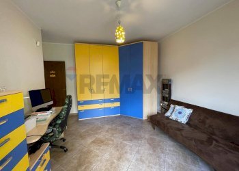 Camera / camera da letto - Apartment via Leonardo Sciascia
 
12, Cinisi - photo 20