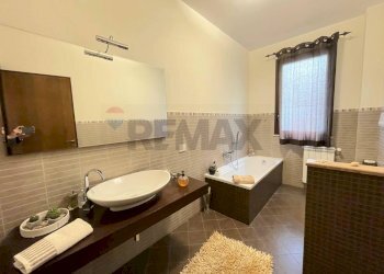 Bagno - Apartment via Leonardo Sciascia
 
12, Cinisi - photo 24