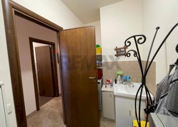 Bagno - Apartment via Leonardo Sciascia
 
12, Cinisi - photo 25