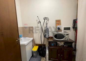 Lavanderia - Apartment via Leonardo Sciascia
 
12, Cinisi - photo 26