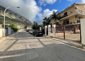 Edificio all\'aperto - Apartment via Leonardo Sciascia
 
12, Cinisi - photo 27