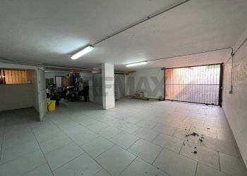 Parcheggio - Apartment via Leonardo Sciascia
 
12, Cinisi - photo 30