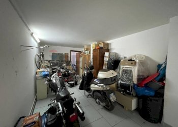 Palestra - Apartment via Leonardo Sciascia
 
12, Cinisi - photo 34