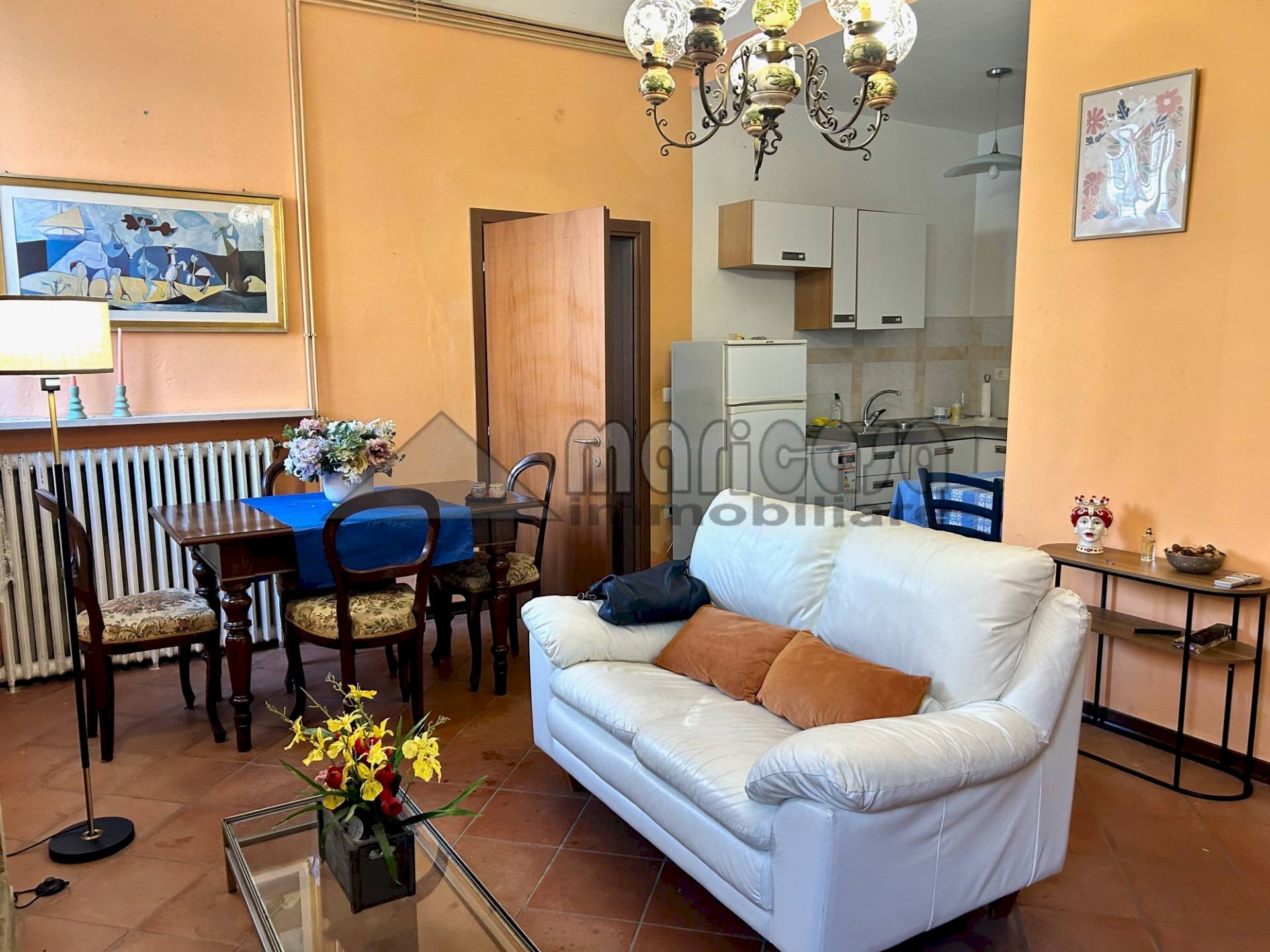 Foto 2 - Bilocale Corso Porta Mare, Ferrara - foto 2