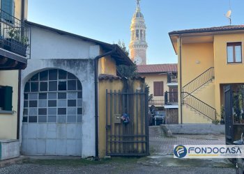 Foto 1 - Monolocale Via Francesco Petrarca, Palazzolo sull'Oglio - foto 1