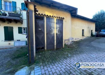 Foto 2 - Monolocale Via Francesco Petrarca, Palazzolo sull'Oglio - foto 2