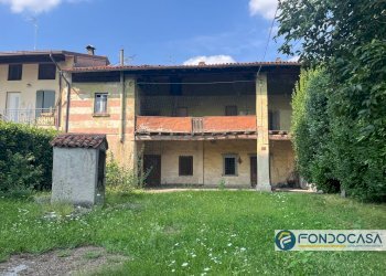 Foto 1 - Rustico Palazzolo sull'oglio, Palazzolo sull'Oglio - foto 1