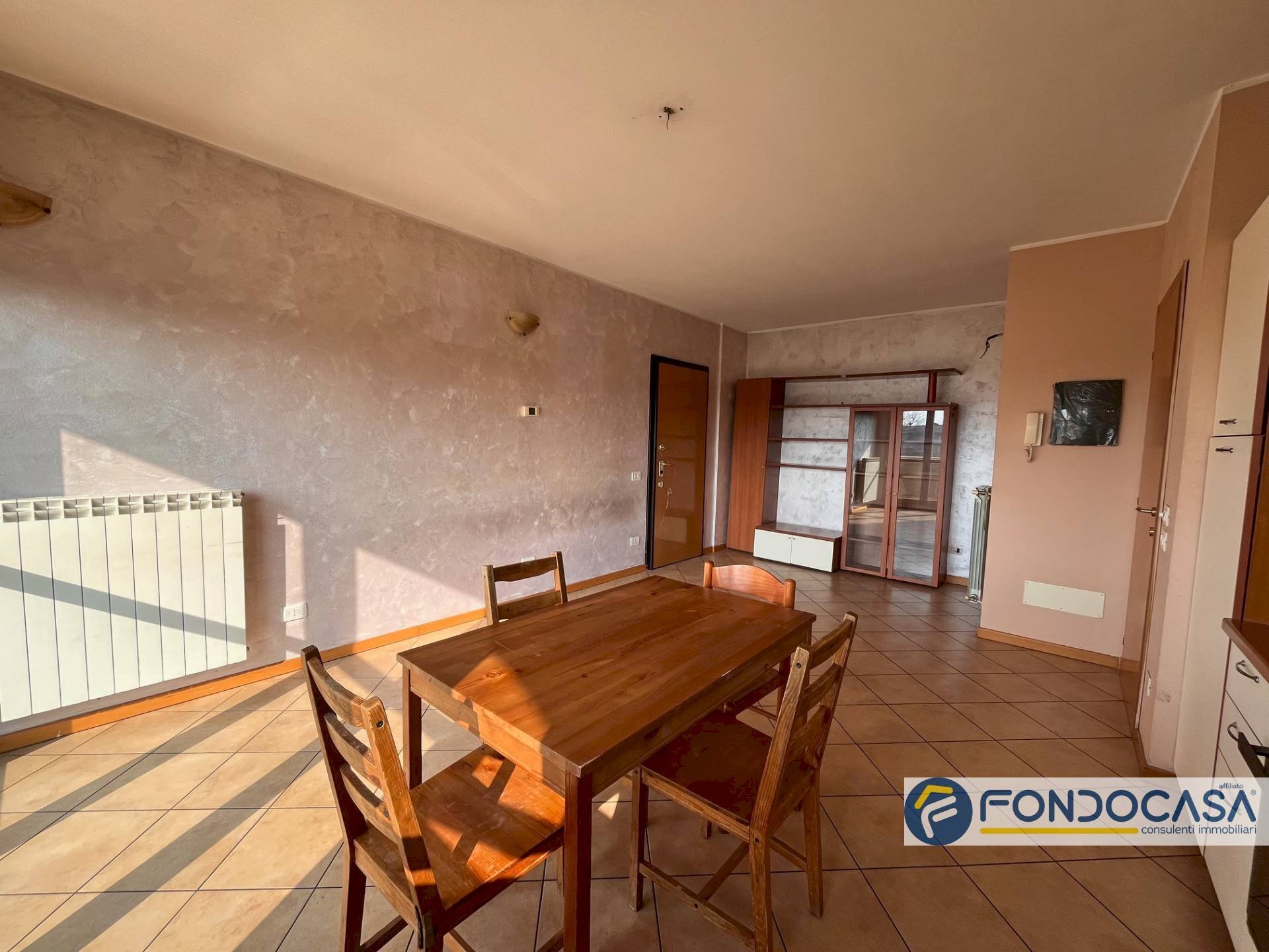 Foto 3 - Three-room apartment Via San Francesco d'Assisi, Palosco - photo 3