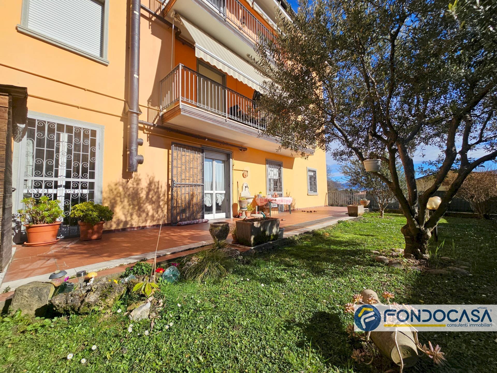 Foto 1 - Three-room apartment Via Bellini
 
24, Castelli Calepio - photo 1