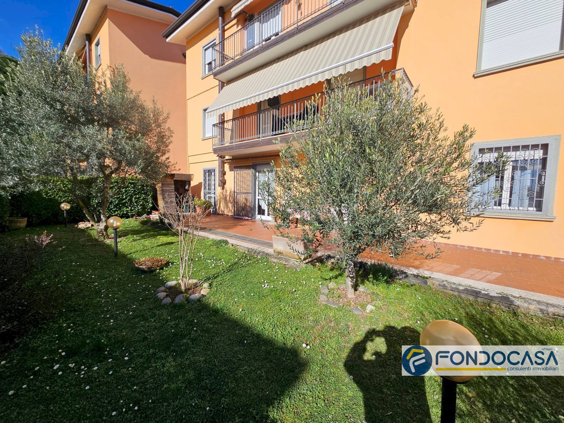 Foto 2 - Three-room apartment Via Bellini
24, Castelli Calepio - photo 2