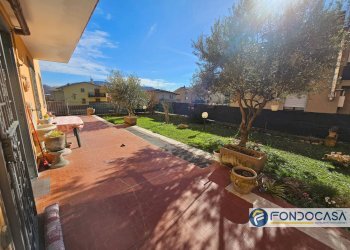 Foto 12 - Trilocale Via Bellini
 
24, Castelli Calepio - foto 12