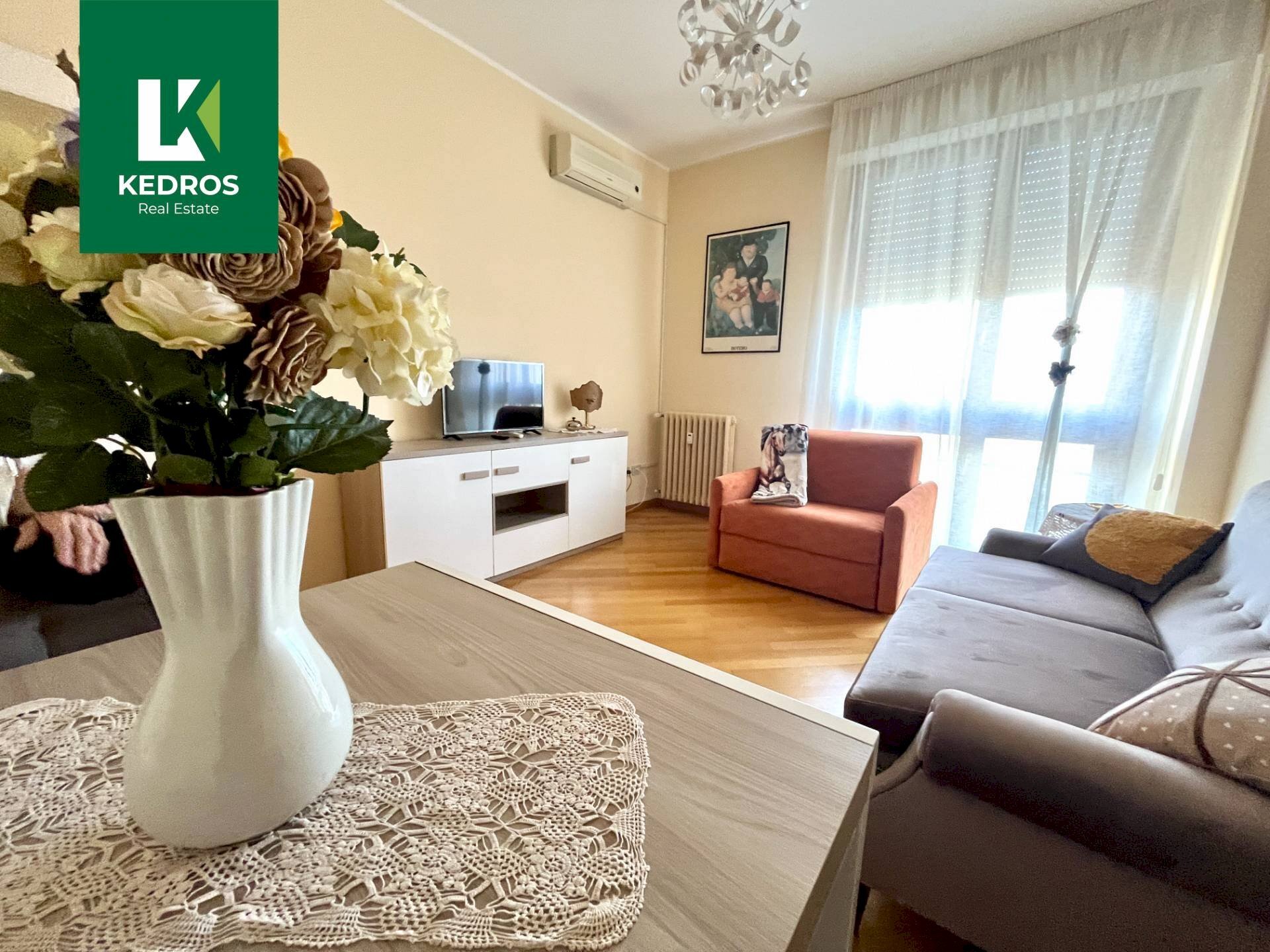 Foto 1 - Two-room apartment Via Rainoldi
 
22, Varese - photo 1