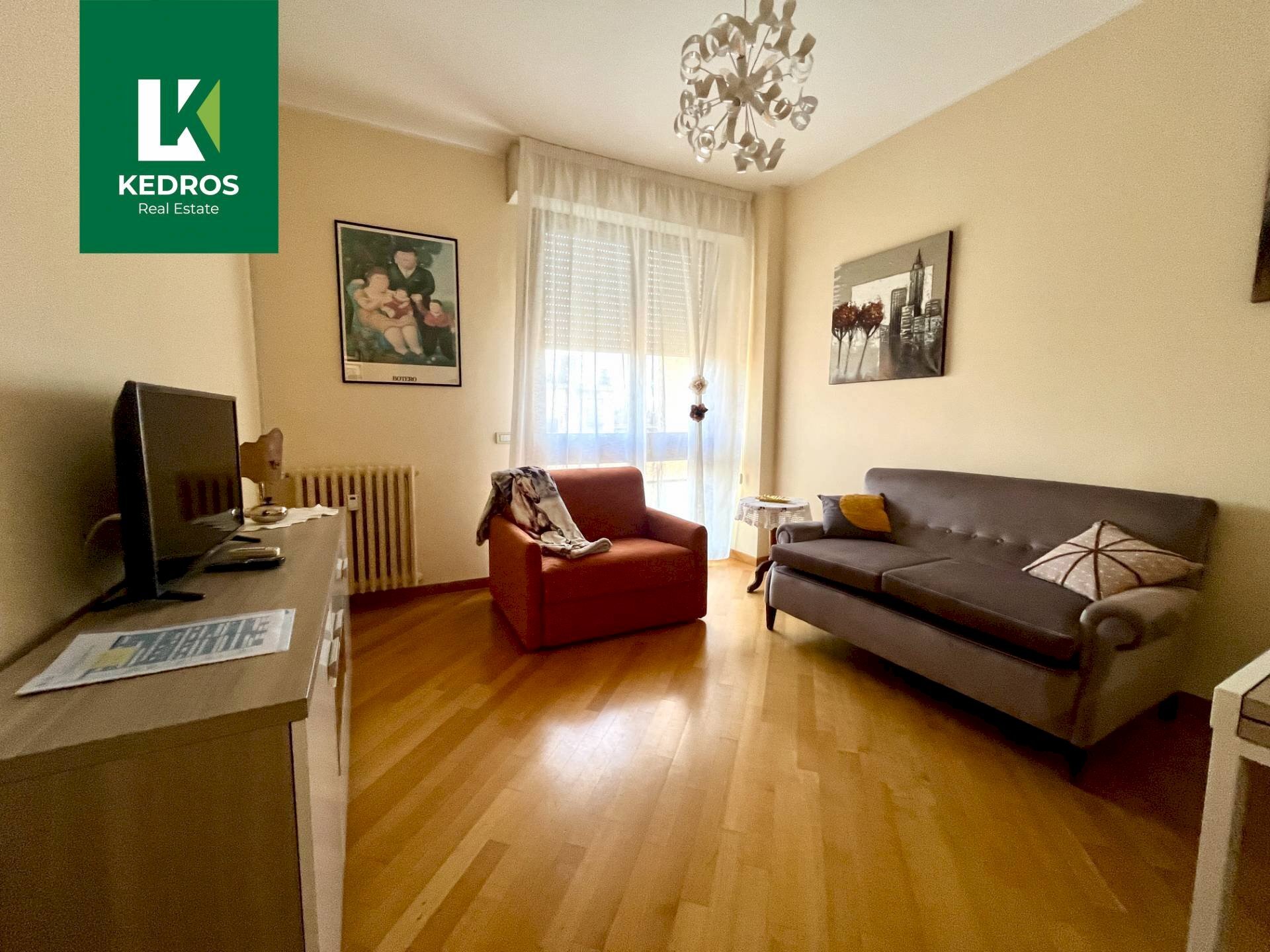 Foto 2 - Two-room apartment Via Rainoldi
 
22, Varese - photo 2