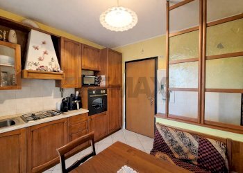 Cucina - Trilocale via Volta
 
3, Cairate - foto 2