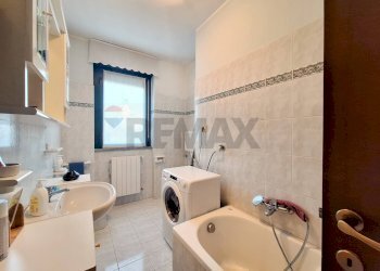 Bagno - Trilocale via Volta
 
3, Cairate - foto 13