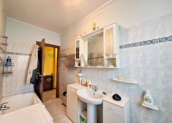 Bagno - Trilocale via Volta
 
3, Cairate - foto 14